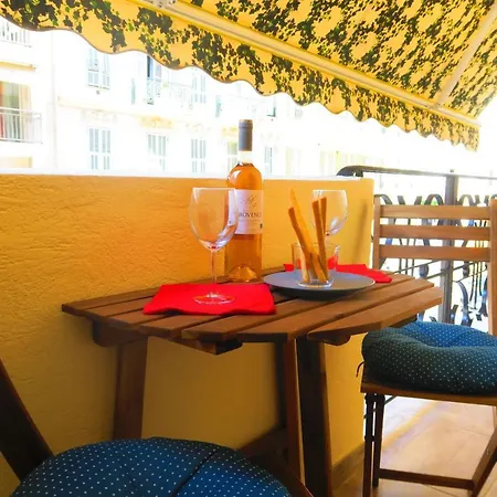 Carre D'or Appt 4 Pieces Moderne Et Spacieux Apartmán