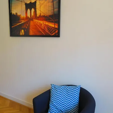 Carre D'or Appt 4 Pieces Moderne Et Spacieux Nice